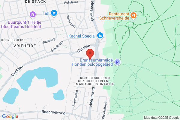 Griebel Kinderdagverblijf