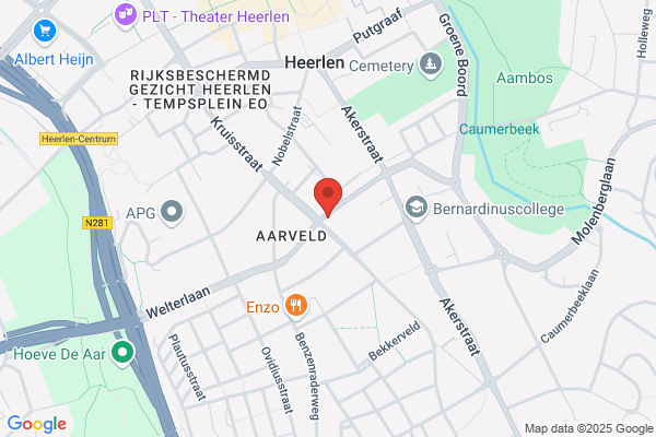 Informatie/Aanmelding Kinderdagverblijven