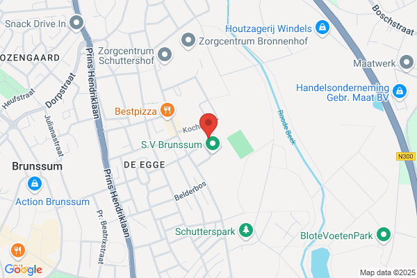 Peuterspeelzaal Pinkeltje