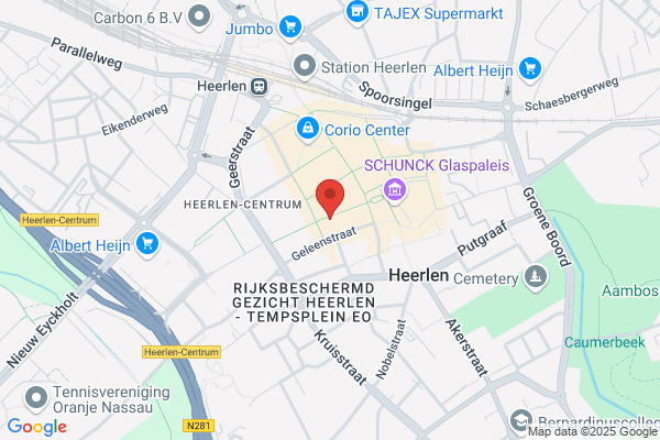 Chasin' (GESLOTEN)