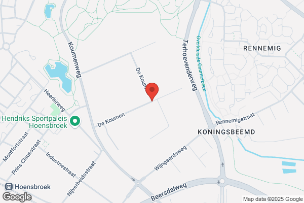 Tebben Koudetechnieken Bv