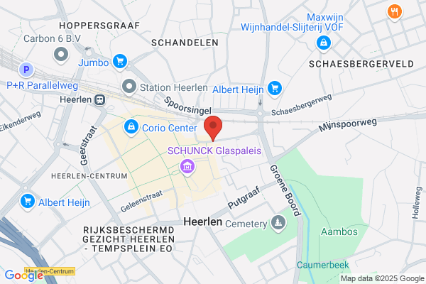 Nationale Koerier, De