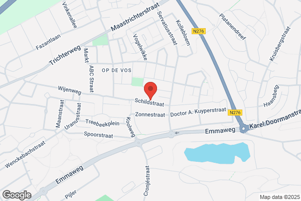 Maatschap voor Logopedie & Stottertherapie Ellen Laroes - Majella Lammers