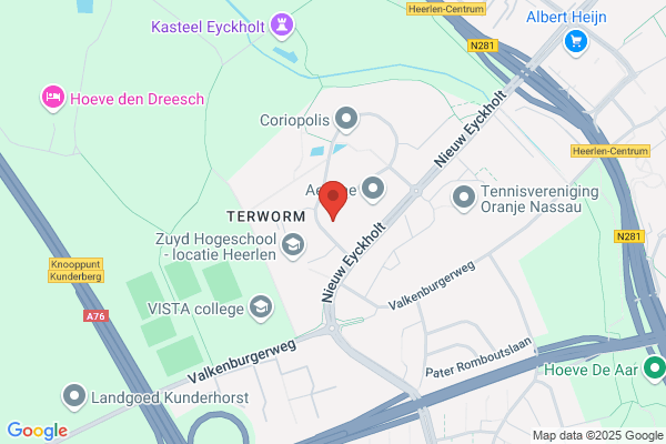 Heerlerheide, Logopedie Praktijk