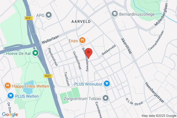 Leeuw-Logister En M Olfen-Pluijmen, M De