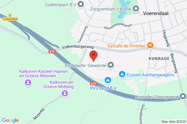 Cox Voerendaal Bv