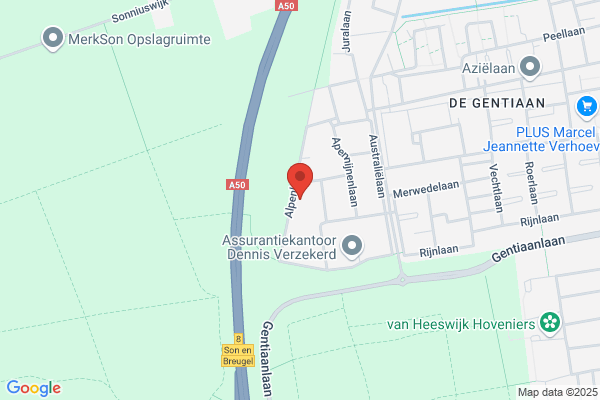 Ghijsen Bv