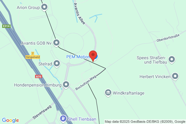 Installatiebedrijf Roderland Bv