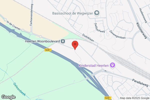 Loodgietersbedrijf Gebrs Ghijsen Bv