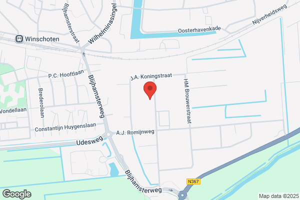 N.K. Verweijst Dakdekkers- En Loodgietersbedrijf