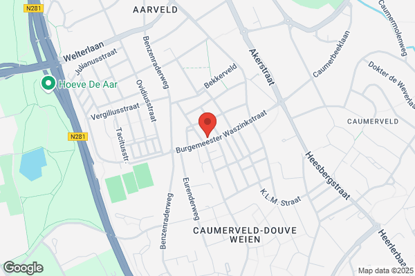 Onderhoudswerken Rudema