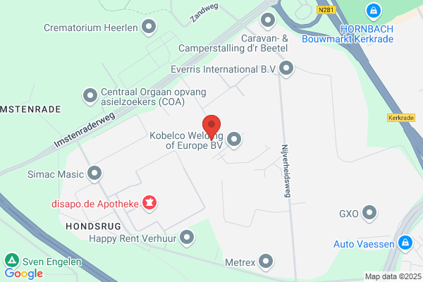 Volta Limburg