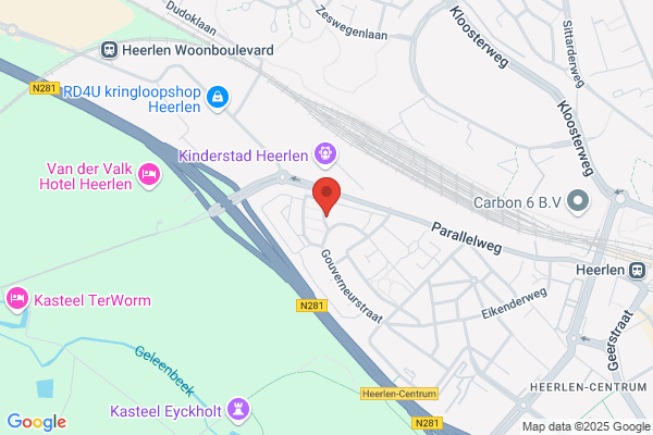 Moeders Voor Moeders