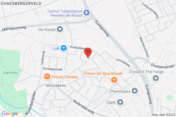Direct Wonen