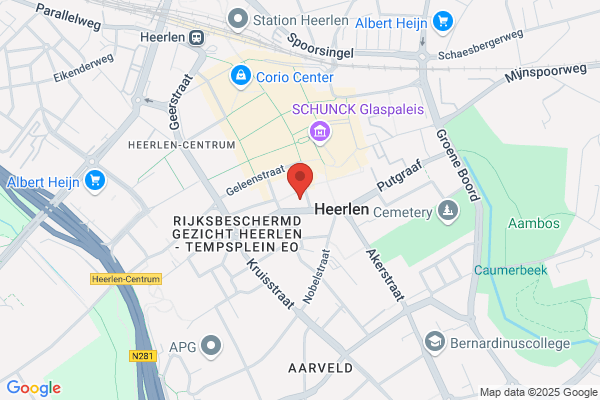 Direkt Wonen Heerlen