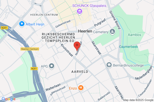 Nijburg Makelaardij O.G.