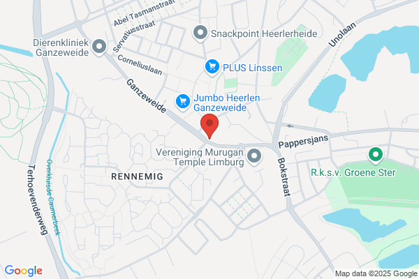 Meubelstoffering en Woninginrichting J A H Bloemen