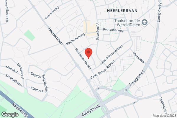 Hiero Woonsuper Heerlen