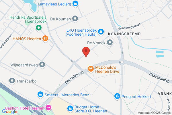 Meubelkliniek Limburg