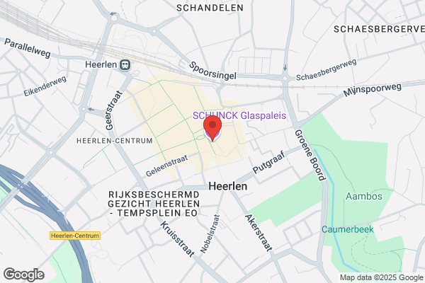 Stadsgalerij Heerlen