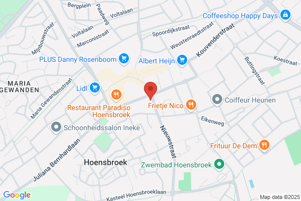 Dijkstra Voet en Huidverzorging