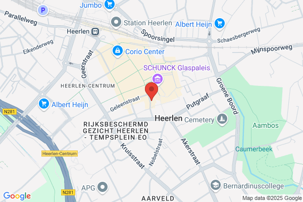 Roma Nagelstudio/Opleidingen