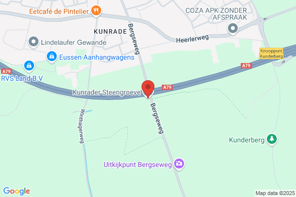 Kunradersteengroeve