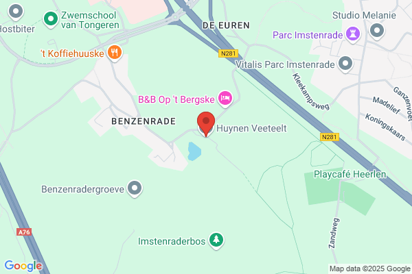 Luijten Bv