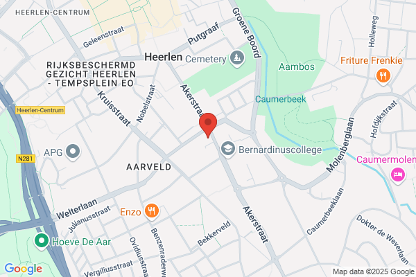 Tomlow & Zeestraten