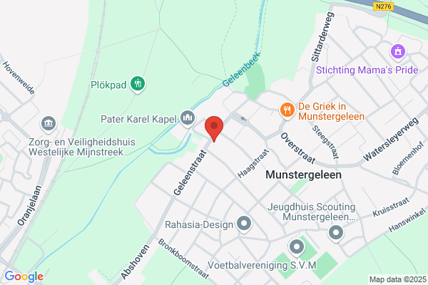 LVB Industriële Schoonmaakbedrijf