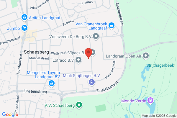 Ossel Schoonmaakbedrijf B.V.