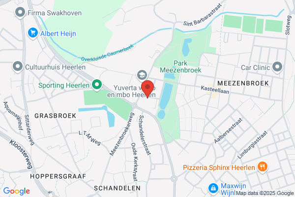 Huis En Tuinserv