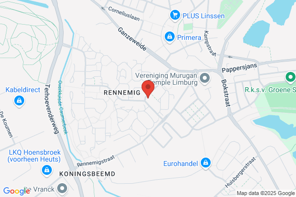 Kroezen, Onderhoudsbedrijf