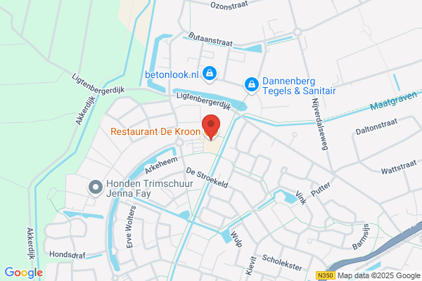 Kroon, De
