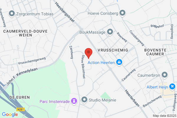 Campo Heerlen Bv, E E H À