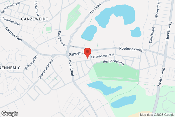 Oud Heuvelland Bv