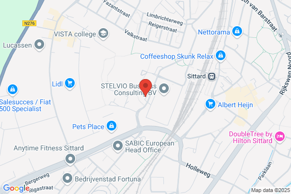 Tracom Ned Bv