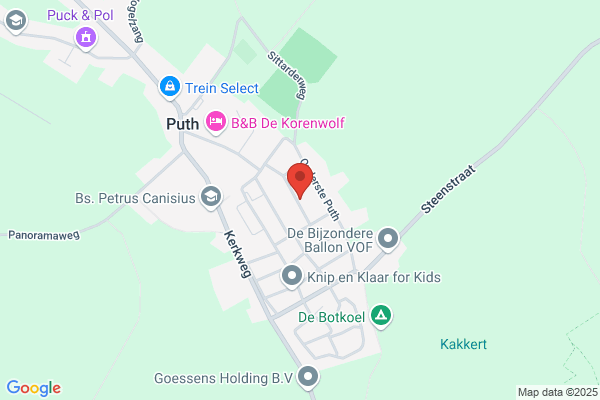 Henssen & Kerst