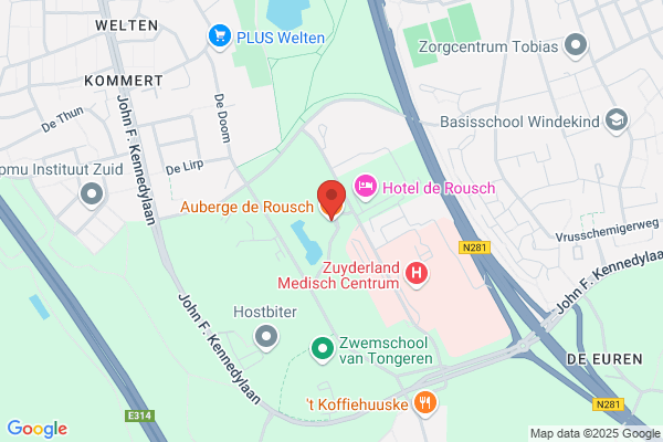 Huis Strauss De Ruiter, Het