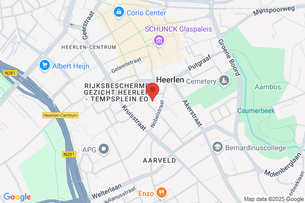 Protestantse Kerk te Heerlen