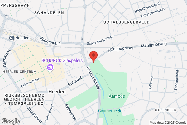Rooms Kath Congregatie De Kleine Zusters vd H Joseph