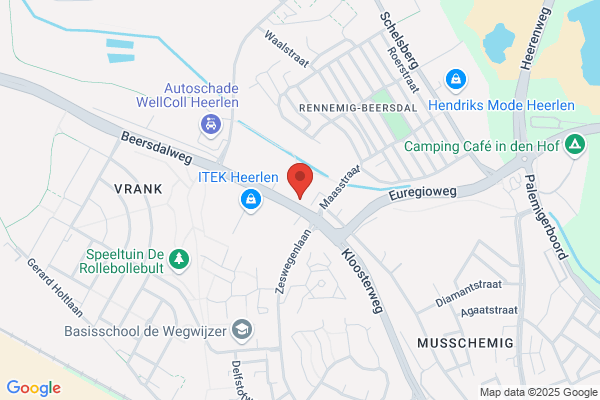 GERA BV Orthopedische Schoentechniek