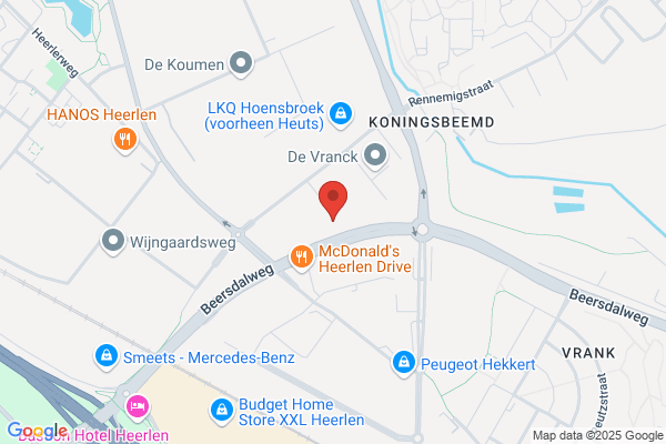 Podotherapie Landgraaf