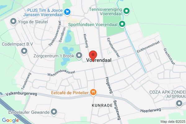 Gemeente Voerendaal