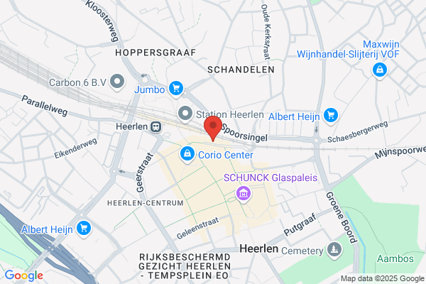 Politie Heerlen