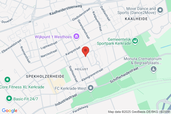 Stichting Heilust