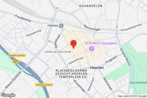 Busch Dames- en Herenmodes