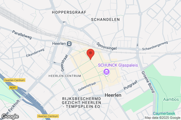 KPN winkel Heerlen