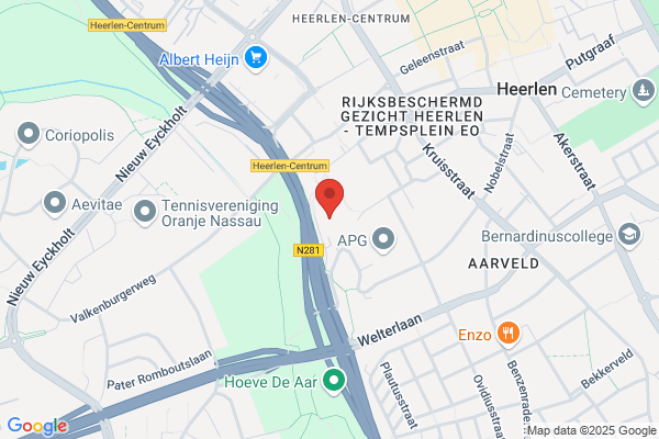 AIO All in One Marketing Heerlen