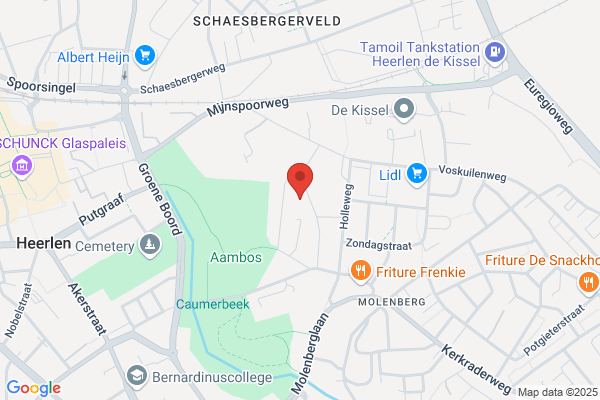C C O Informatica Opleidingen B.V.
